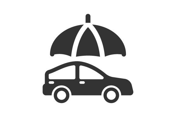 Auto Insurance Icon Review