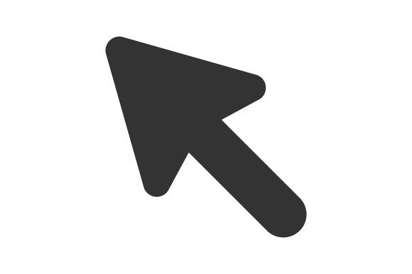Click Cursor Icon: Graphics and Icons for Creative Design