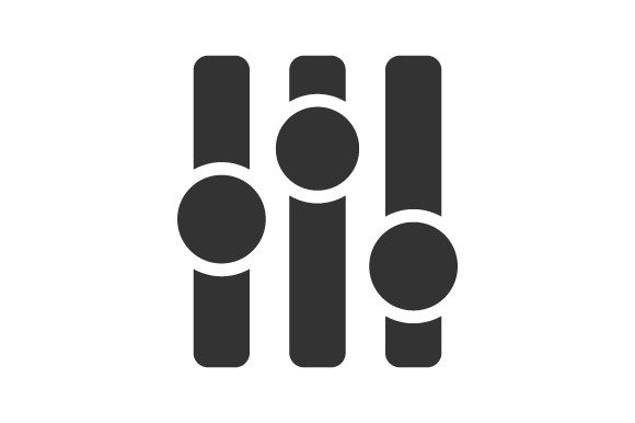 Control Panel Icon: Graphics and Icons for Local Business