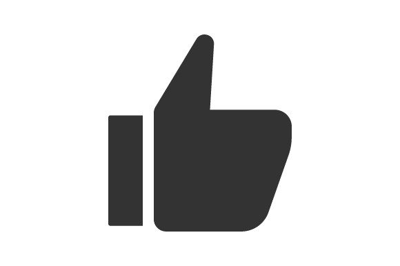 Feedback, Like Icon Graphics and Icons