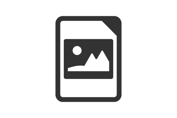 Image File Icon: Graphics and Icons for Local Business