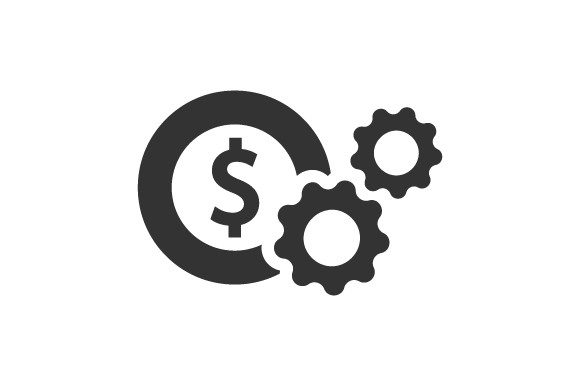 Investment, Finance Icon Review