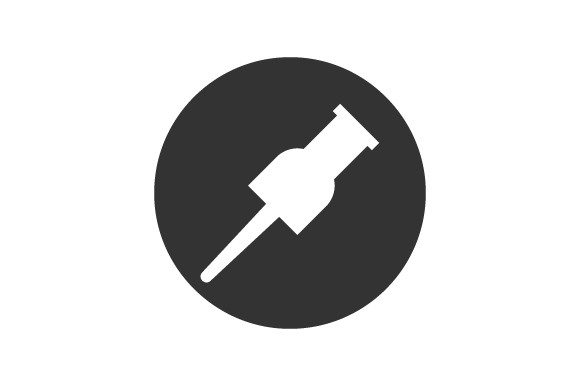 Push Pin Icon: Graphics and Icons for Local Branding