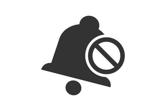 Sound Mute Icon Review